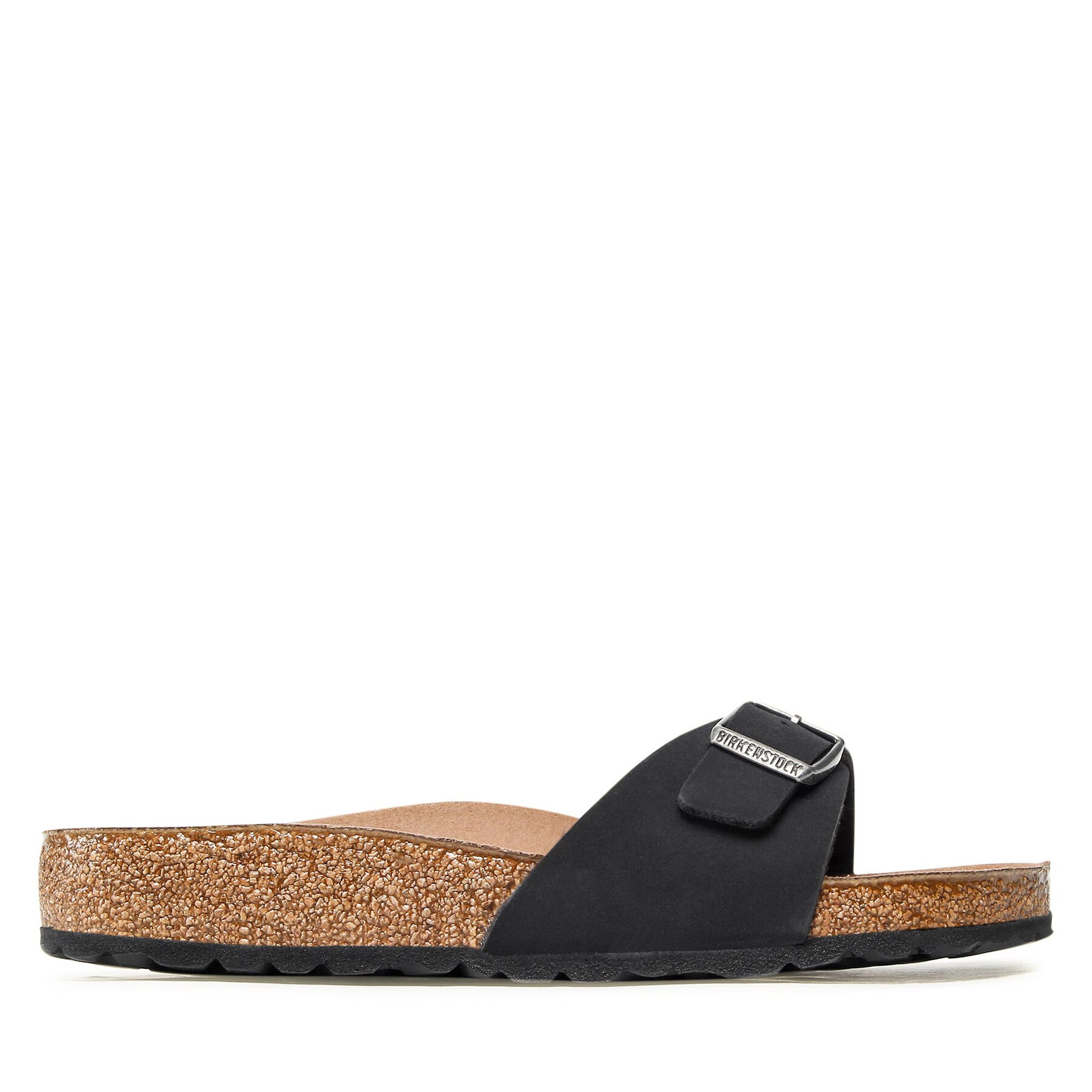 Pantoletten Birkenstock Madrid Bs 1019969 Schwarz Pantoletten Birkenstock Madrid Bs 1019969 Schwarz von Birkenstock