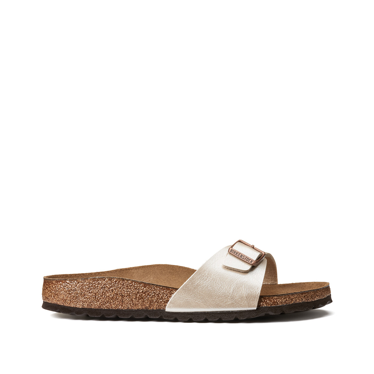 Pantoletten Madrid von Birkenstock