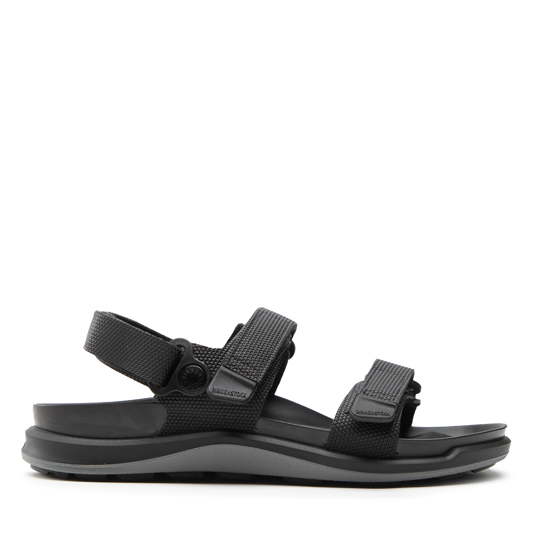 Sandalen Birkenstock Kalahari 1019153 Schwarz Sandalen Birkenstock Kalahari 1019153 Schwarz von Birkenstock