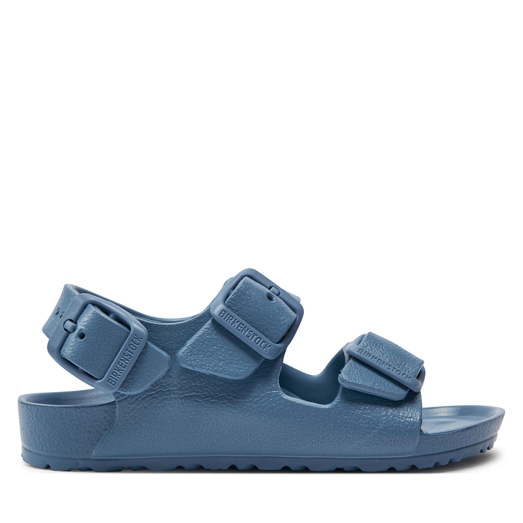 Sandalen Birkenstock Milano 1026744 Blau von Birkenstock