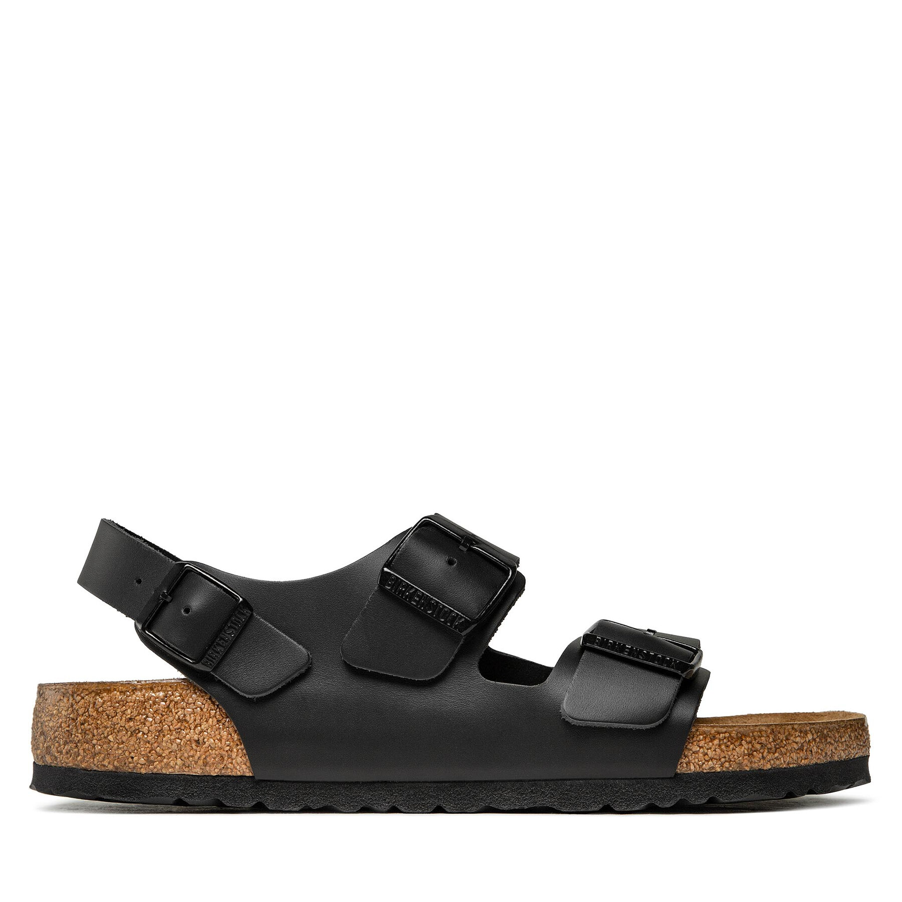 Sandalen Birkenstock Milano Bs 0034191 Schwarz Sandalen Birkenstock Milano Bs 0034191 Schwarz von Birkenstock