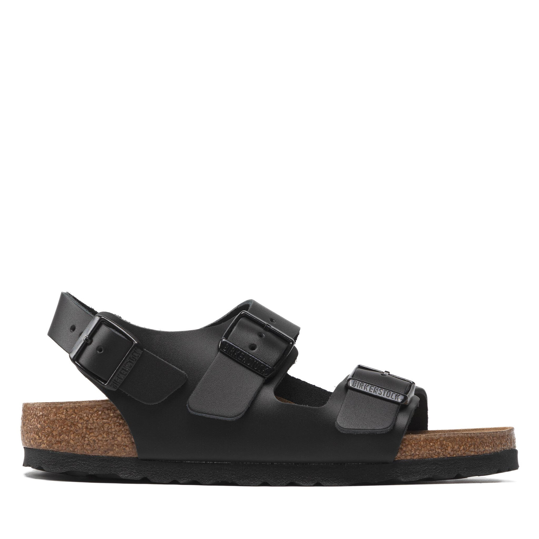 Sandalen Birkenstock Milano Bs 0034193 Schwarz von Birkenstock