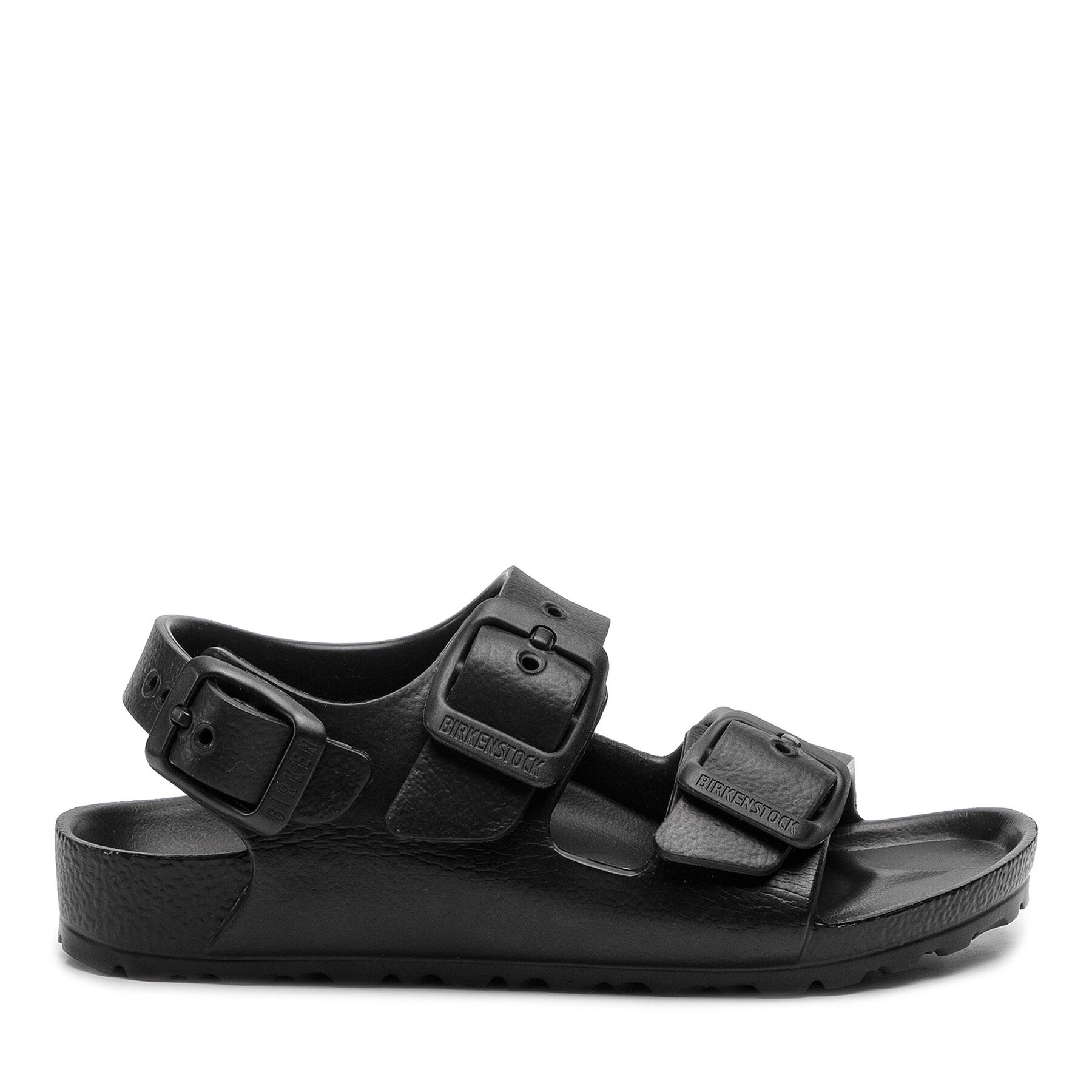 Sandalen Birkenstock Milano Eva 1009353 Schwarz von Birkenstock