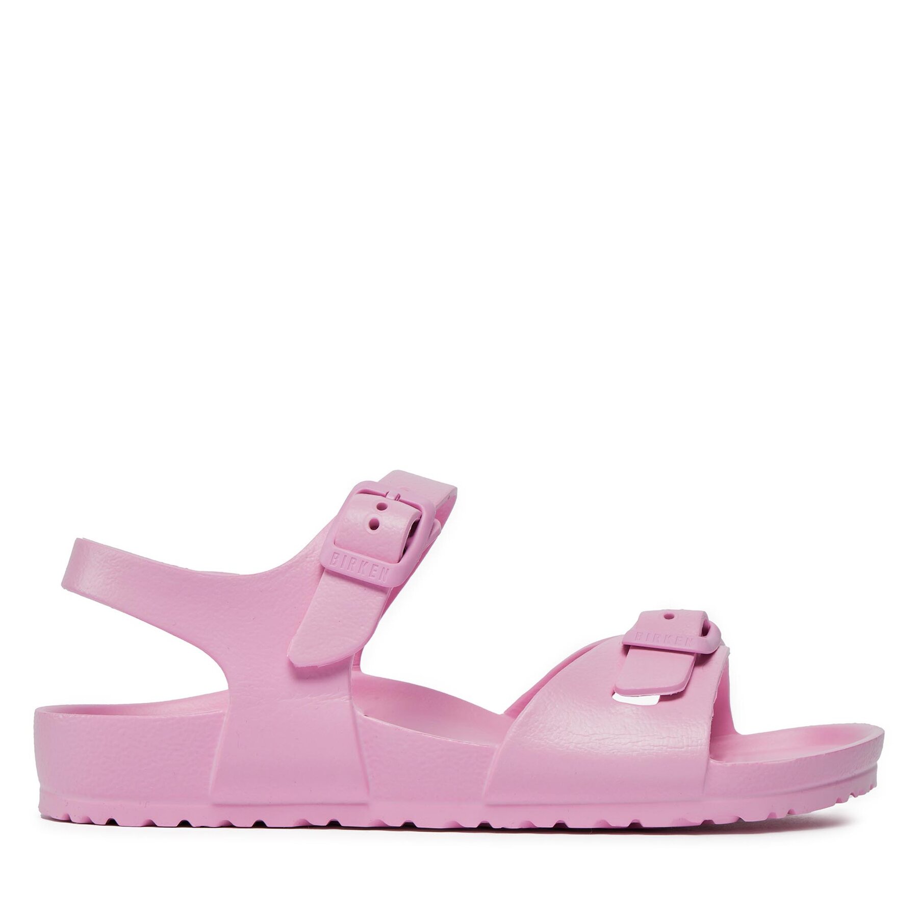 Sandalen Birkenstock Rio 1027412 Rosa von Birkenstock