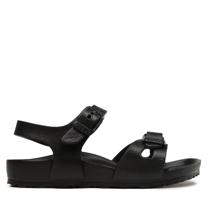 Sandalen Birkenstock Rio 126113 Schwarz von Birkenstock