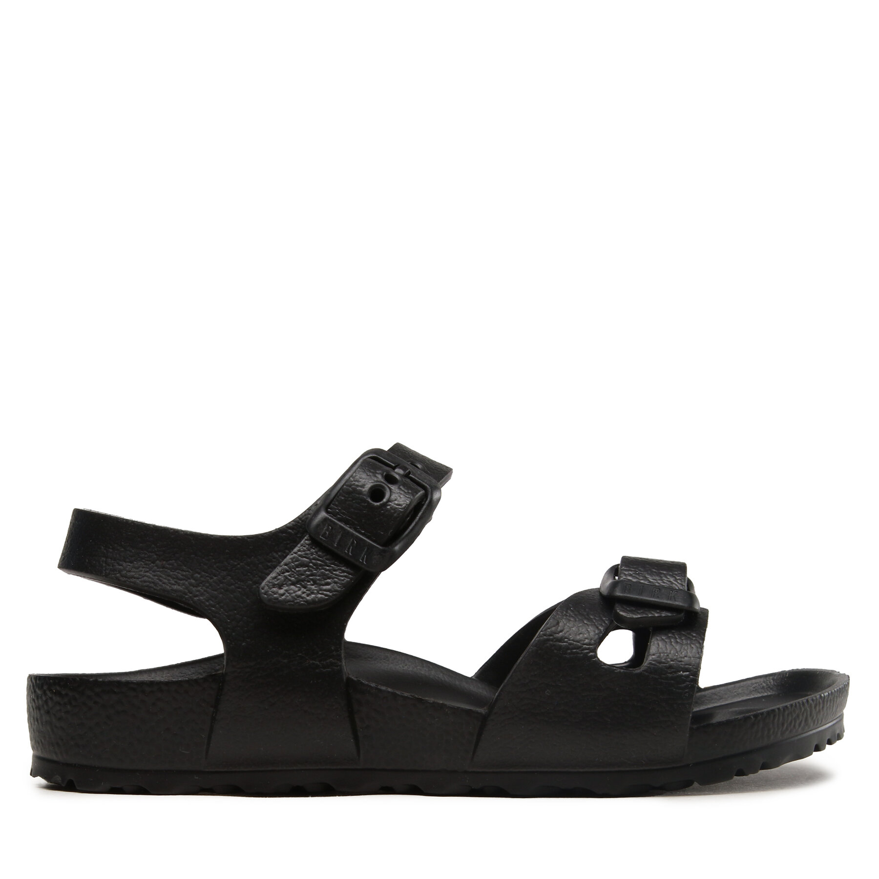 Sandalen Birkenstock Rio 126113 Schwarz Sandalen Birkenstock Rio 126113 Schwarz von Birkenstock