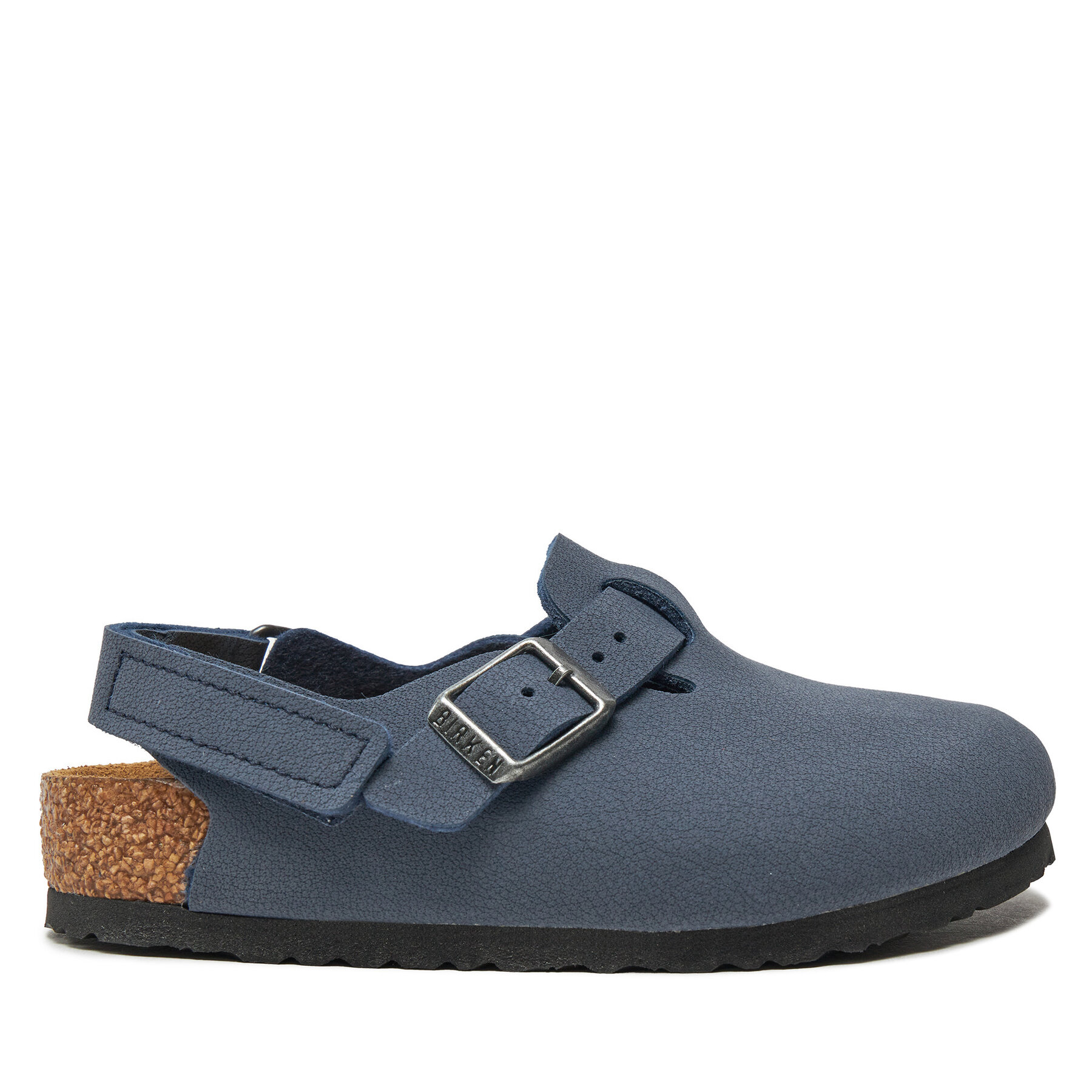 Sandalen Birkenstock Tokio As Kids Bfbc 1027917 Dunkelblau von Birkenstock