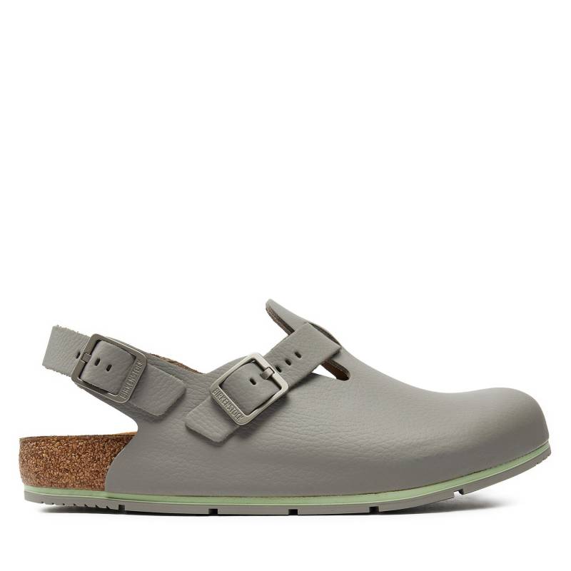 Sandalen Birkenstock Tokio Pro Le 1026055 Grau von Birkenstock