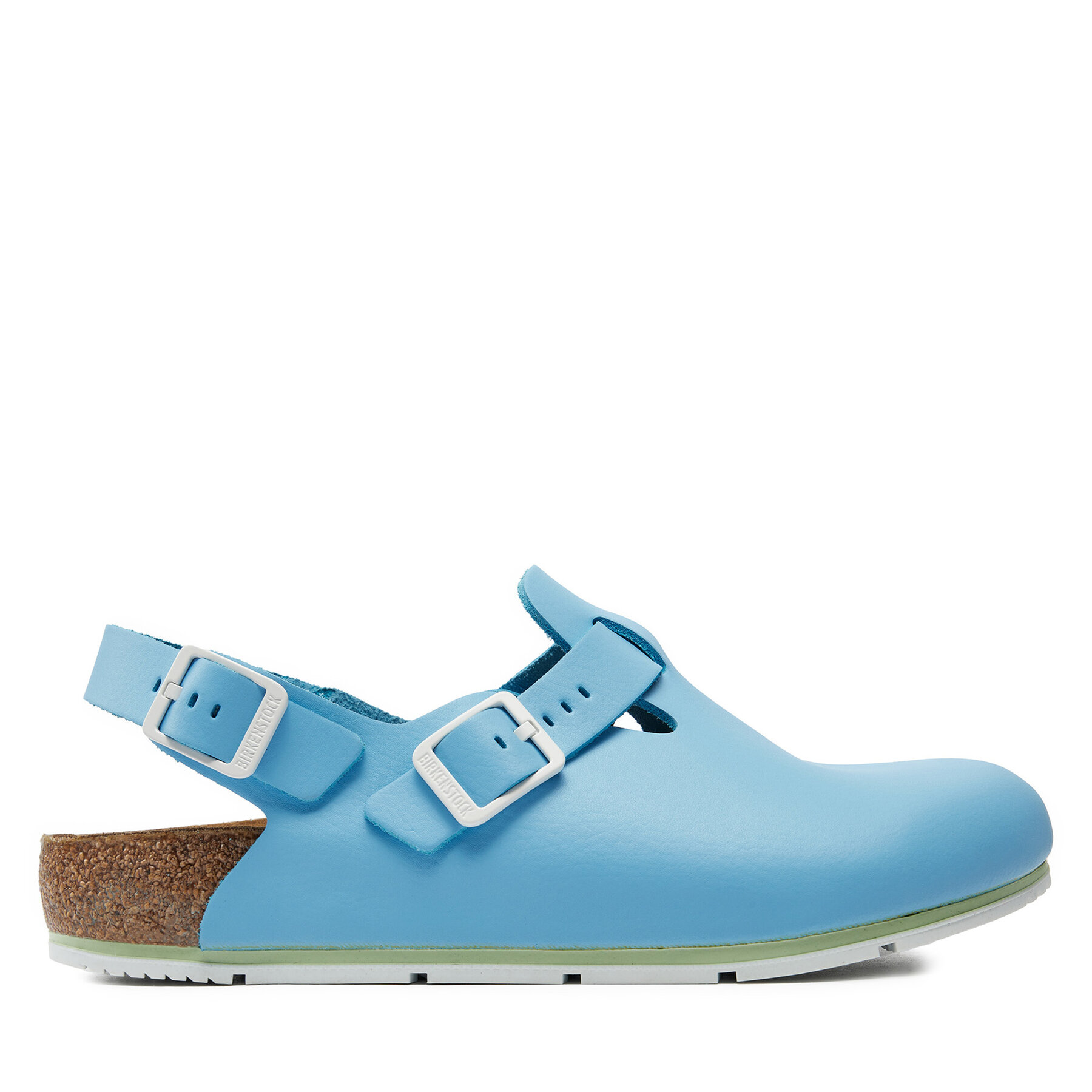 Sandalen Birkenstock Tokio Pro Le 1026232 Blau von Birkenstock