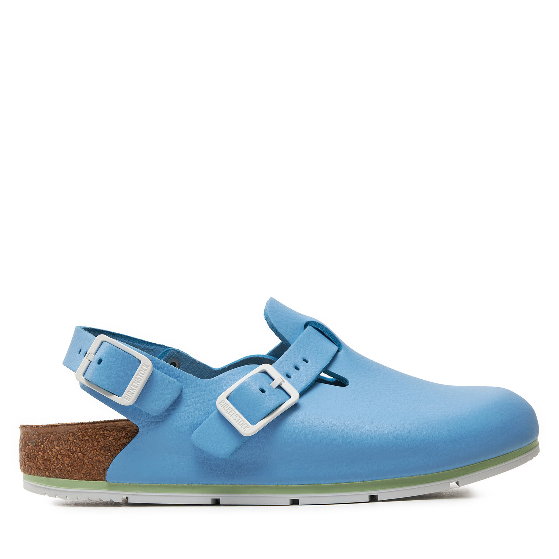 Sandalen Birkenstock Tokio Pro Le 1026233 Blau von Birkenstock