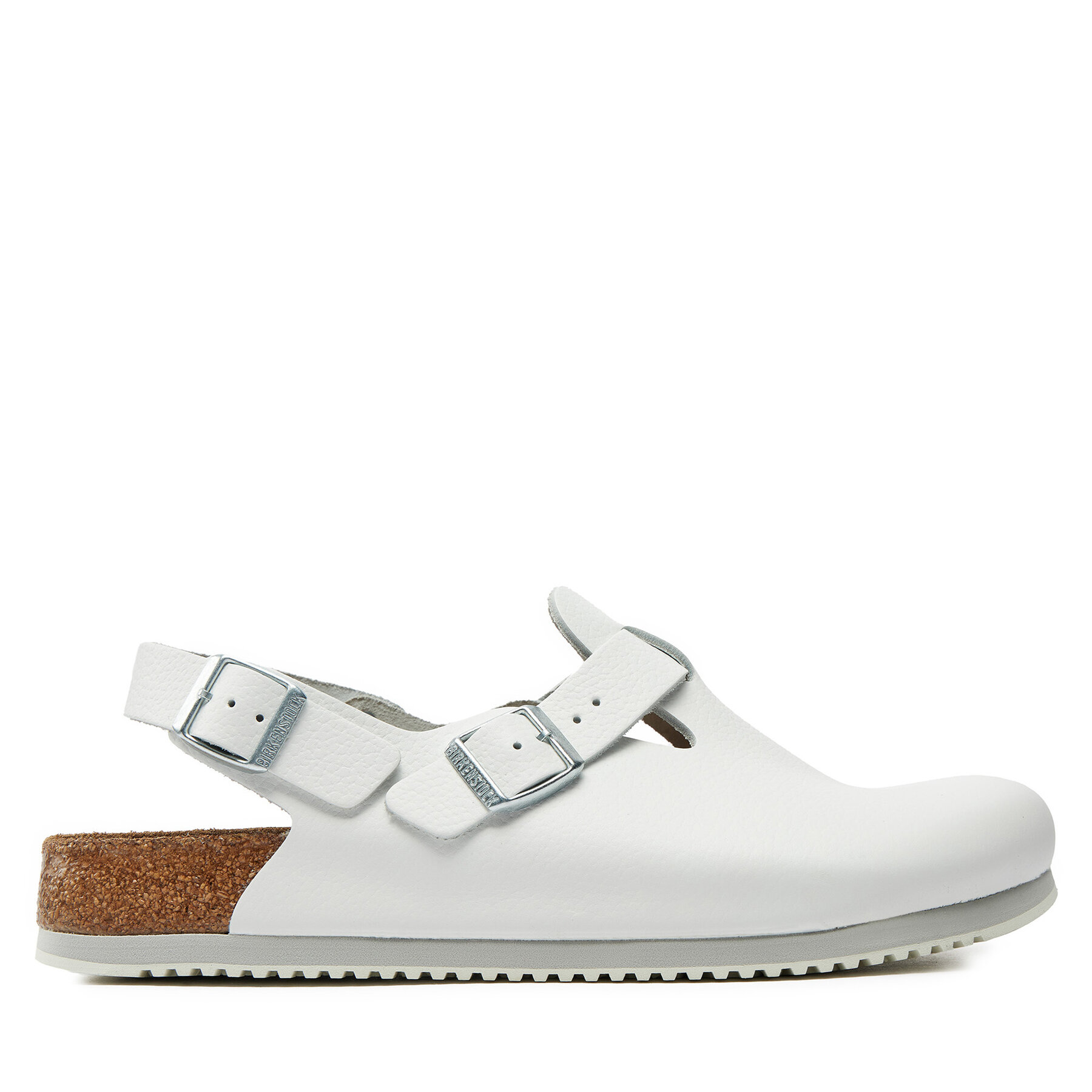 Sandalen Birkenstock Tokio Sl Nl 61134 Weiß von Birkenstock