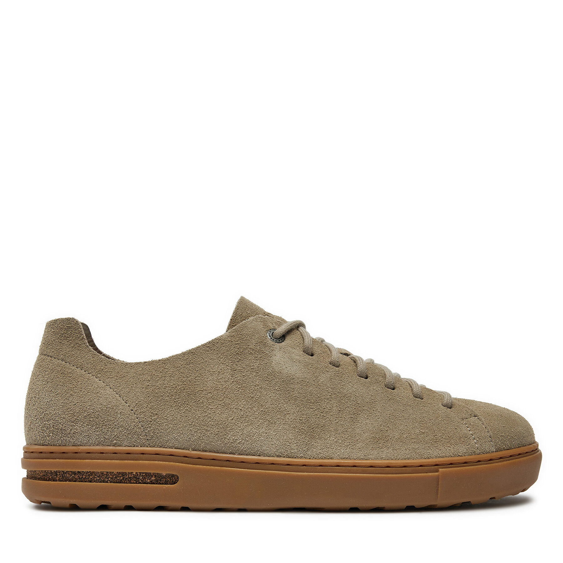 Sneakers Birkenstock Bend Low Decon Lenb 1024633 Beige Sneakers Birkenstock Bend Low Decon Lenb 1024633 Beige von Birkenstock