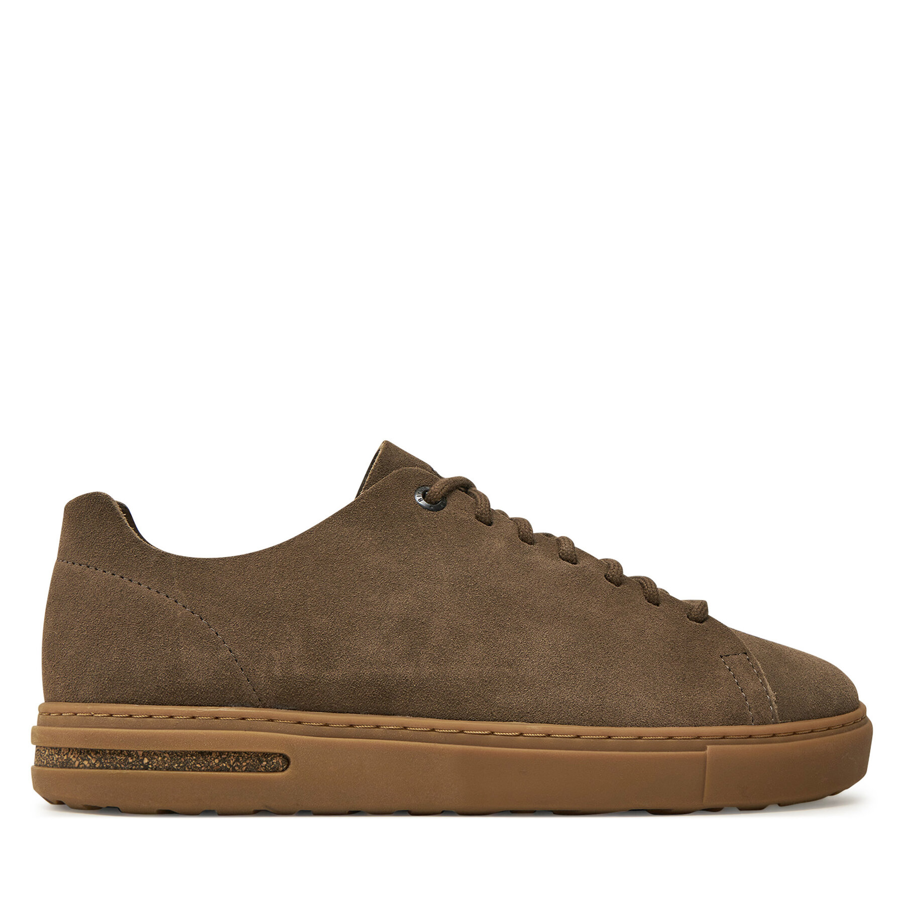 Sneakers Birkenstock Bend Low Decon Lenb 1028530 Braun Sneakers Birkenstock Bend Low Decon Lenb 1028530 Braun von Birkenstock