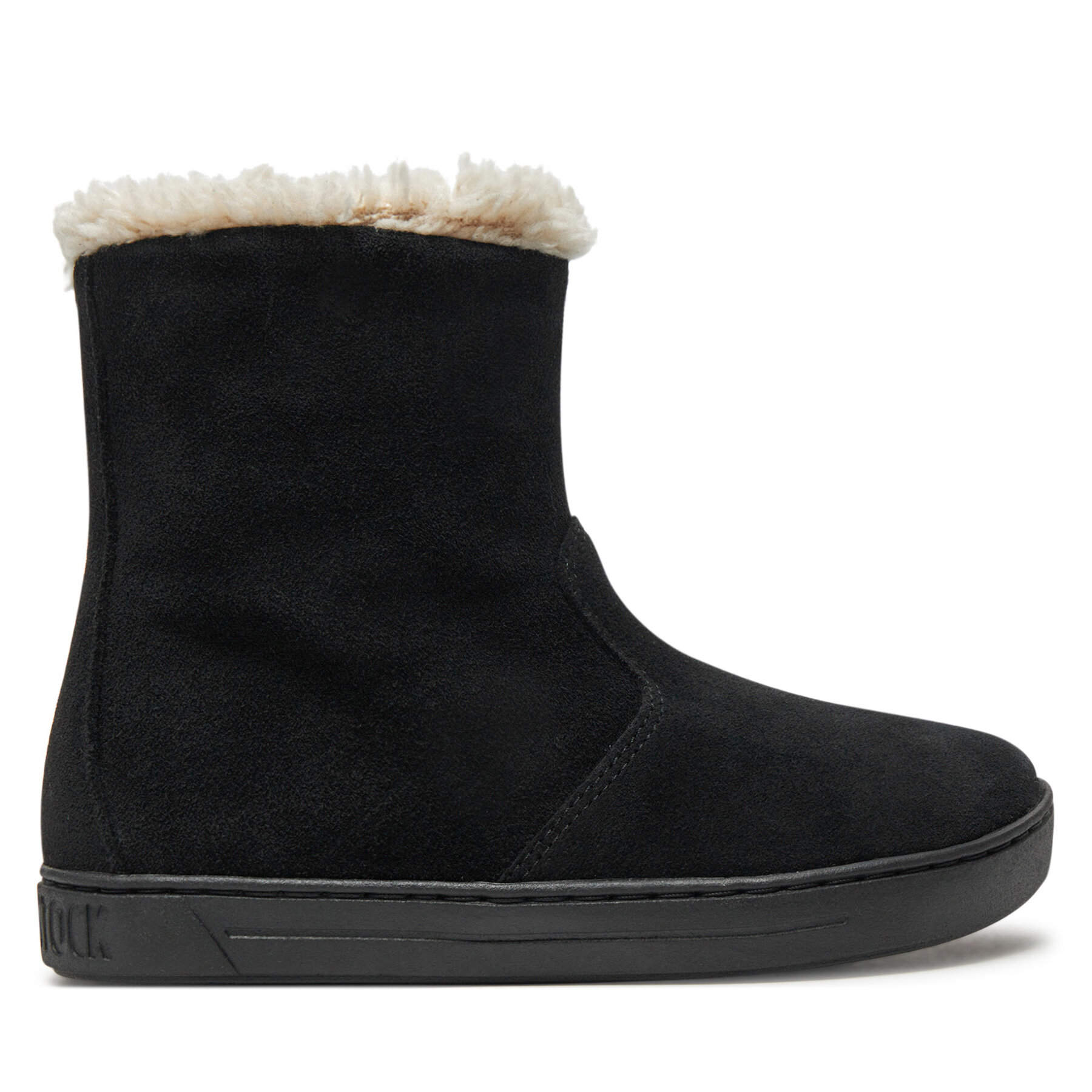 Stiefel Birkenstock Lille Kids Leve M 1017843 Schwarz Stiefel Birkenstock Lille Kids Leve M 1017843 Schwarz von Birkenstock