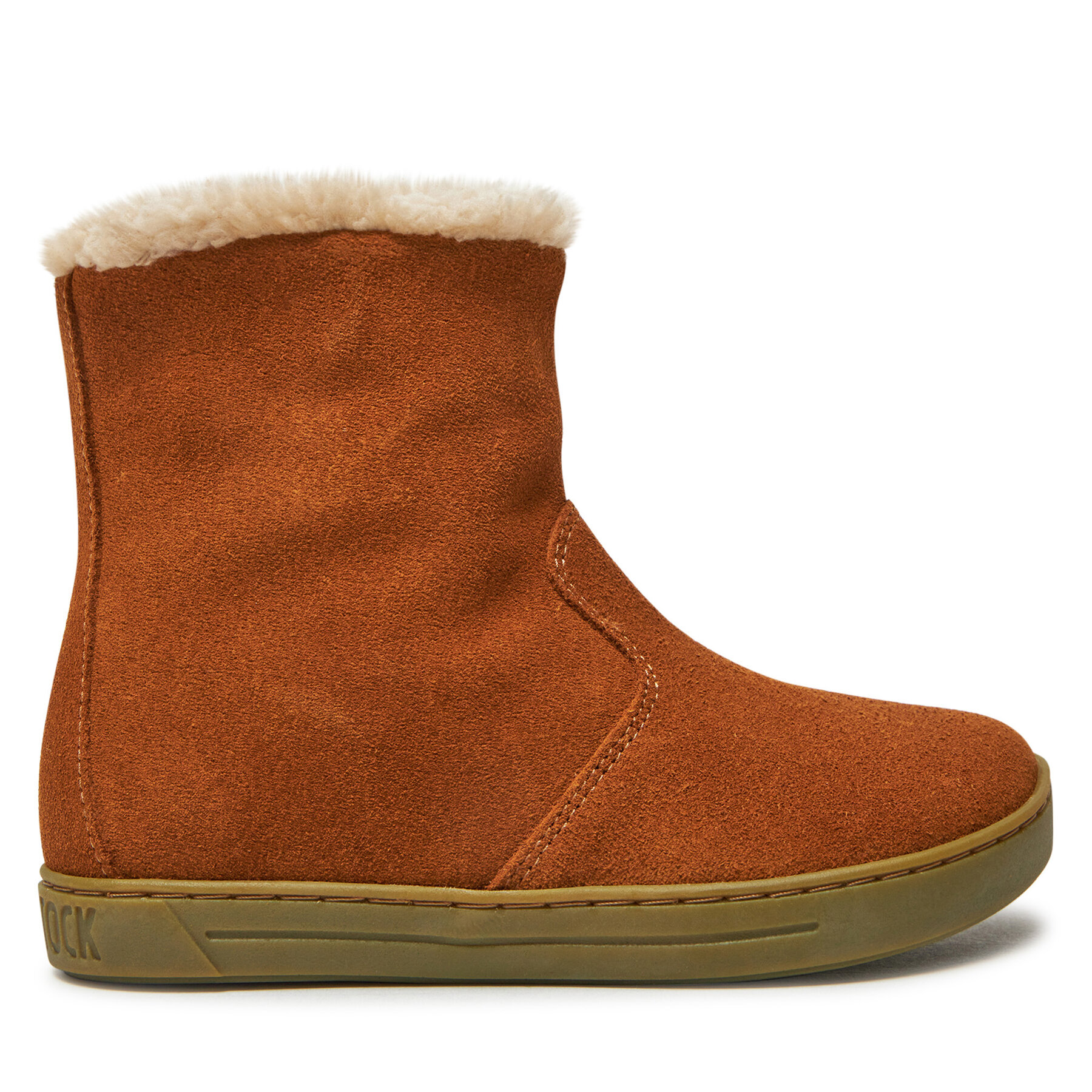 Stiefel Birkenstock Lille Kids Leve M 1020206 Braun Stiefel Birkenstock Lille Kids Leve M 1020206 Braun von Birkenstock