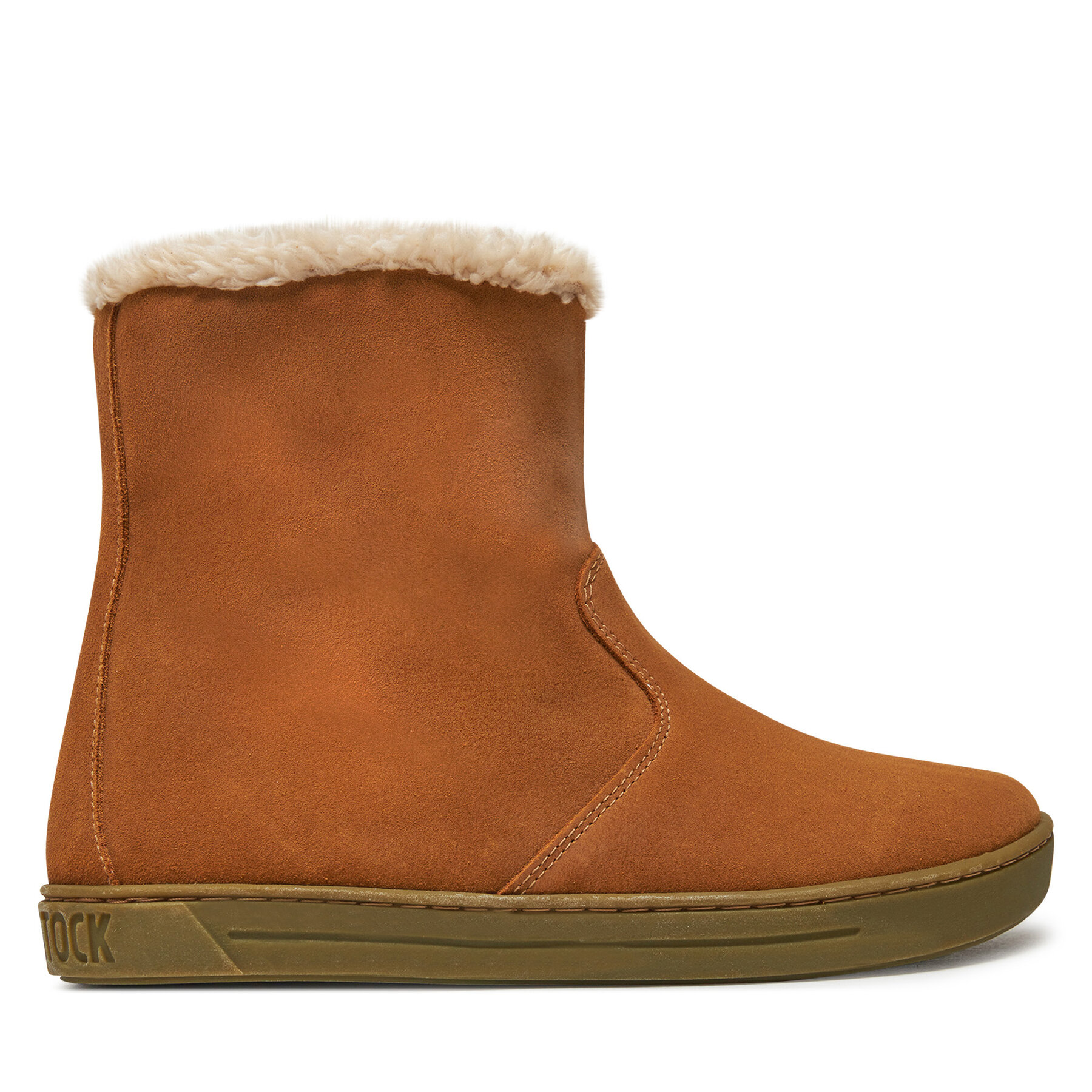 Stiefel Birkenstock Lille Kids Leve S 1020206 Braun Stiefel Birkenstock Lille Kids Leve S 1020206 Braun von Birkenstock
