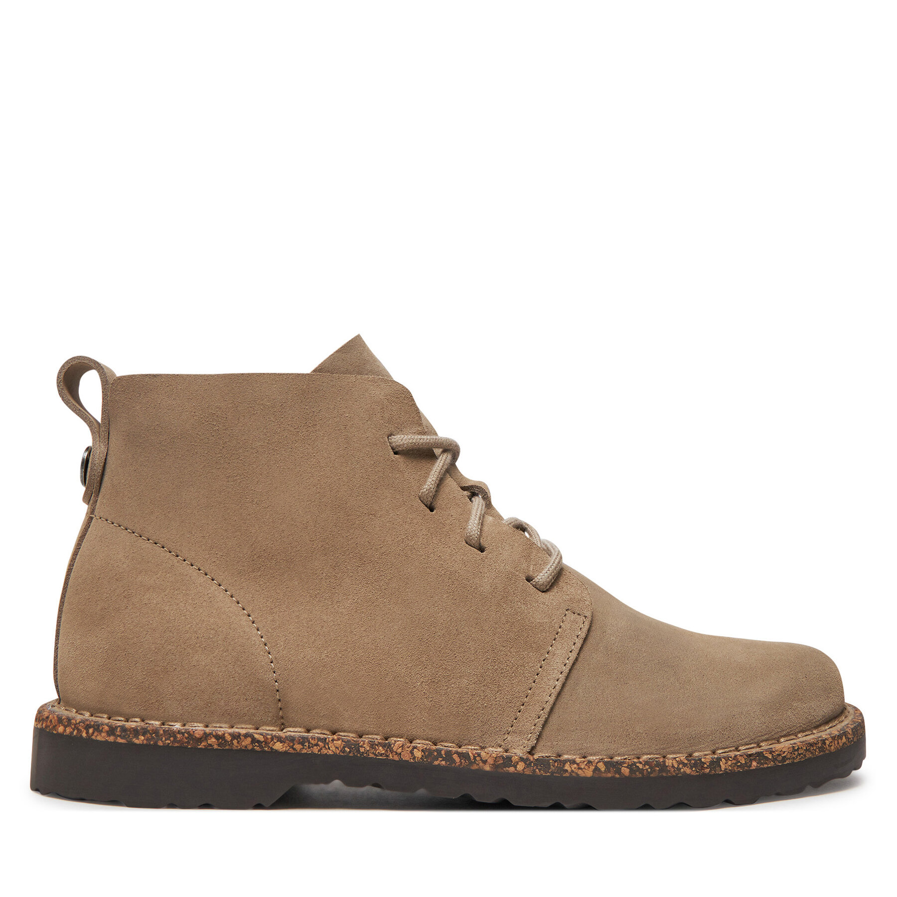 Stiefeletten Birkenstock Uppsala Mid Leve 1028156 Beige Stiefeletten Birkenstock Uppsala Mid Leve 1028156 Beige von Birkenstock