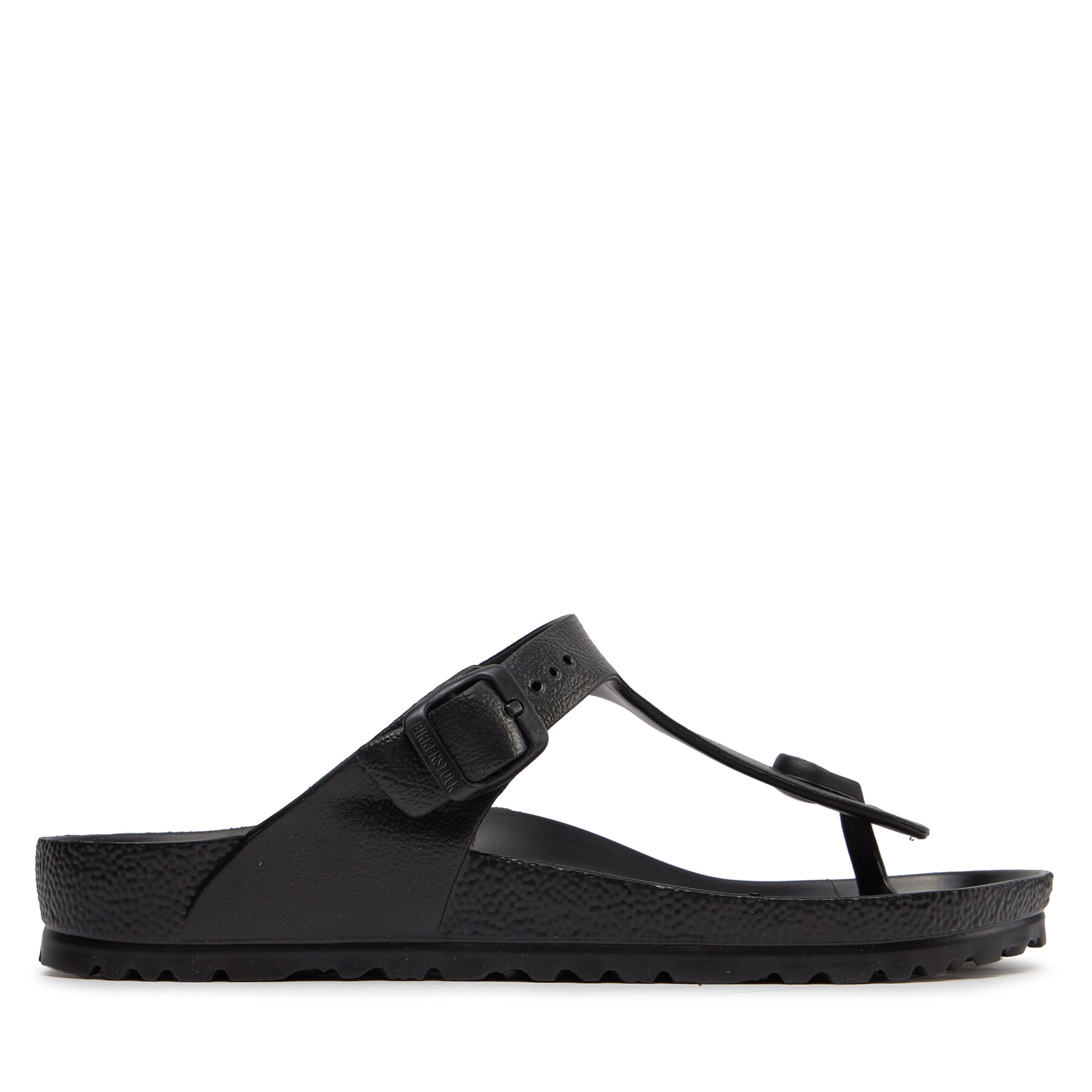 Zehentrenner Birkenstock Gizeh 0128201 Schwarz Zehentrenner Birkenstock Gizeh 0128201 Schwarz von Birkenstock