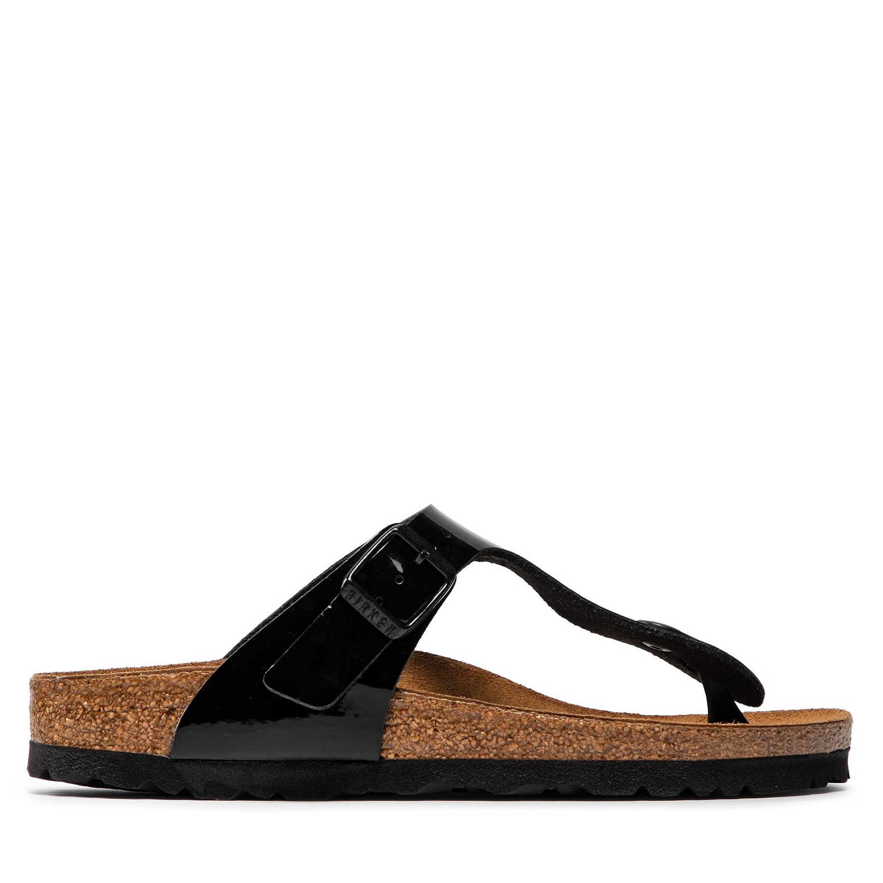 Zehentrenner Birkenstock Gizeh Bs 0043663 Schwarz Zehentrenner Birkenstock Gizeh Bs 0043663 Schwarz von Birkenstock