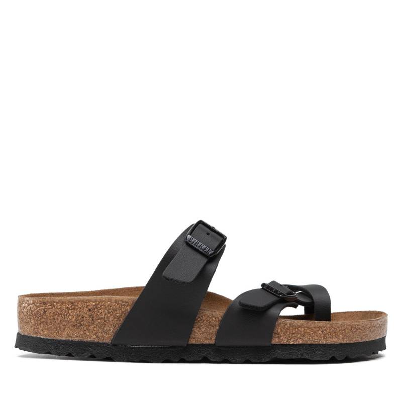 Zehentrenner Birkenstock Mayari 0071791 Schwarz von Birkenstock