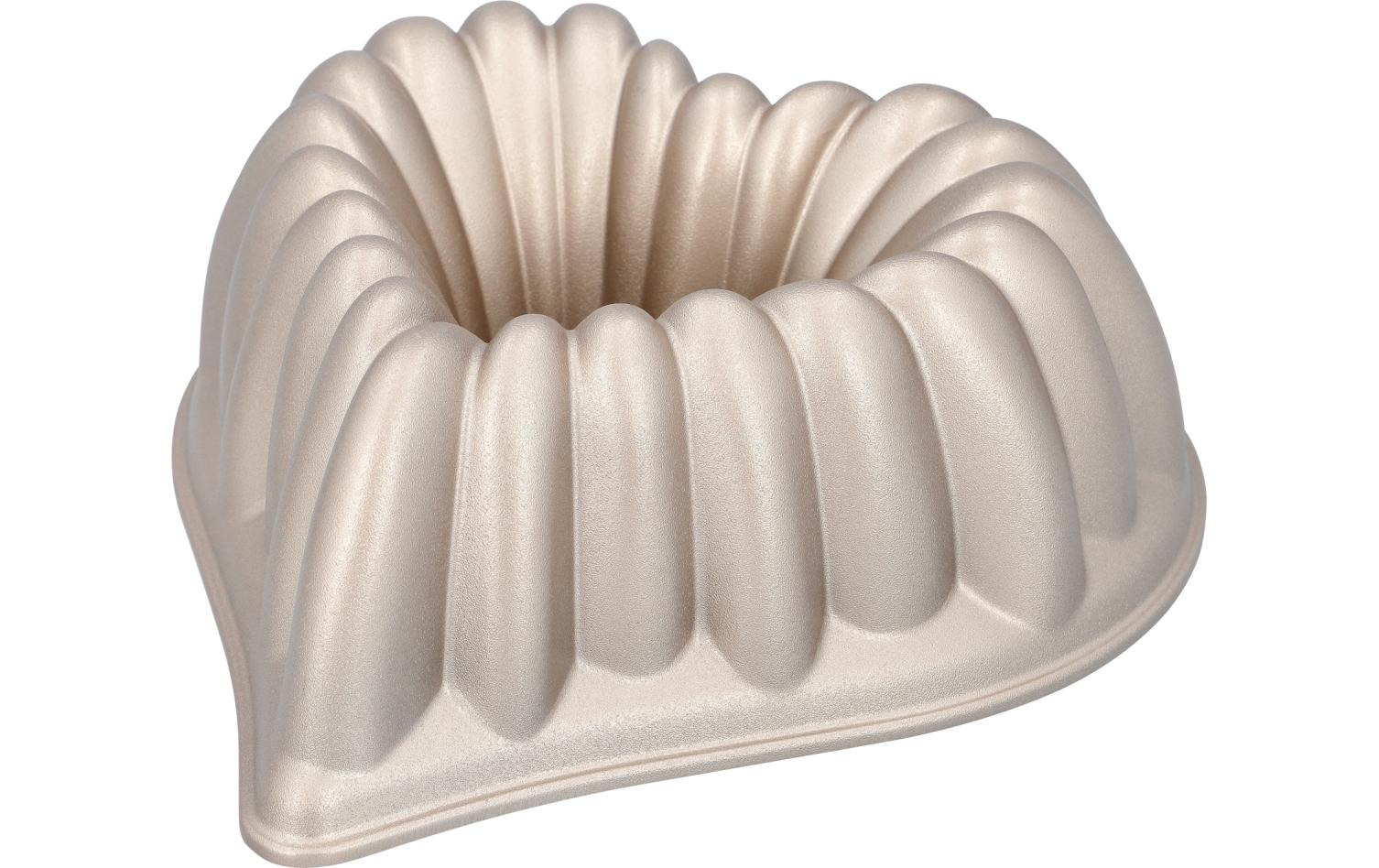 Birkmann Gugelhupfform »Gugelhupfform Herz 28x26.5cm« Birkmann Gugelhupfform »Gugelhupfform Herz 28x26.5cm« von Birkmann