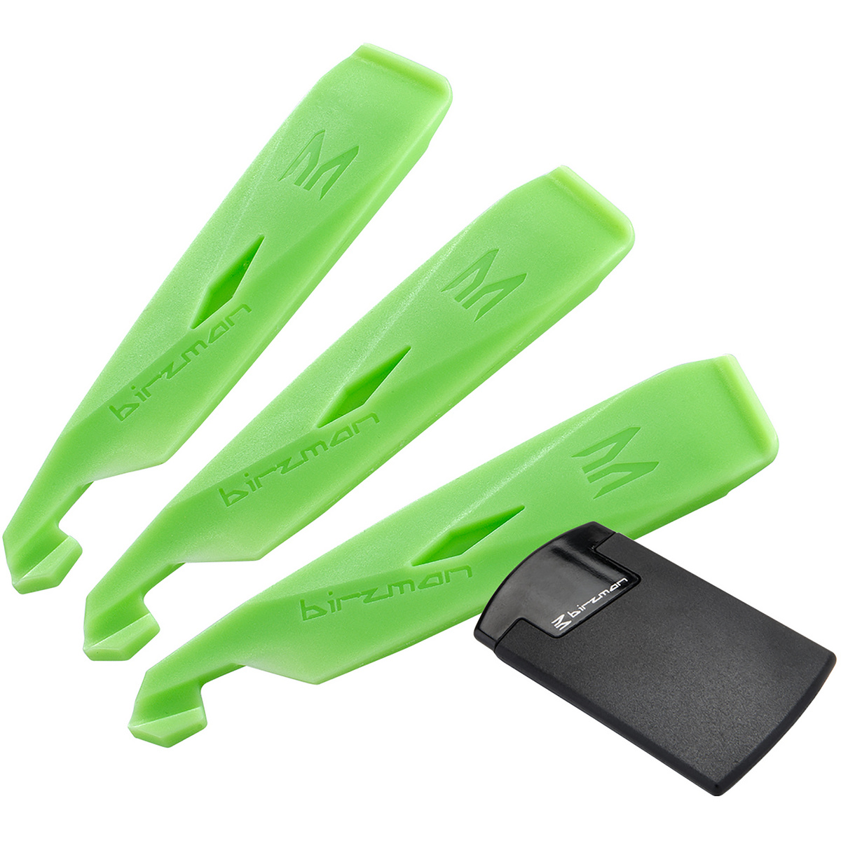 Birzman Feextube Patch Kit for Puncture Repair Set Birzman Feextube Patch Kit for Puncture Repair Set von Birzman