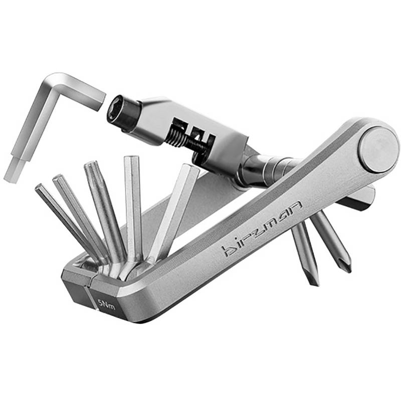 Birzman M-Torque 10-fach Multi-Tool von Birzman