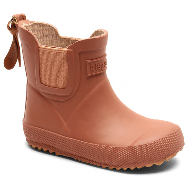 Bisgaard - Baby's Rubber - Gummistiefel Gr 20 braun von Bisgaard