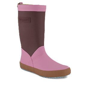 Bisgaard Fashion Mädchen Gummistiefel Pink von Bisgaard