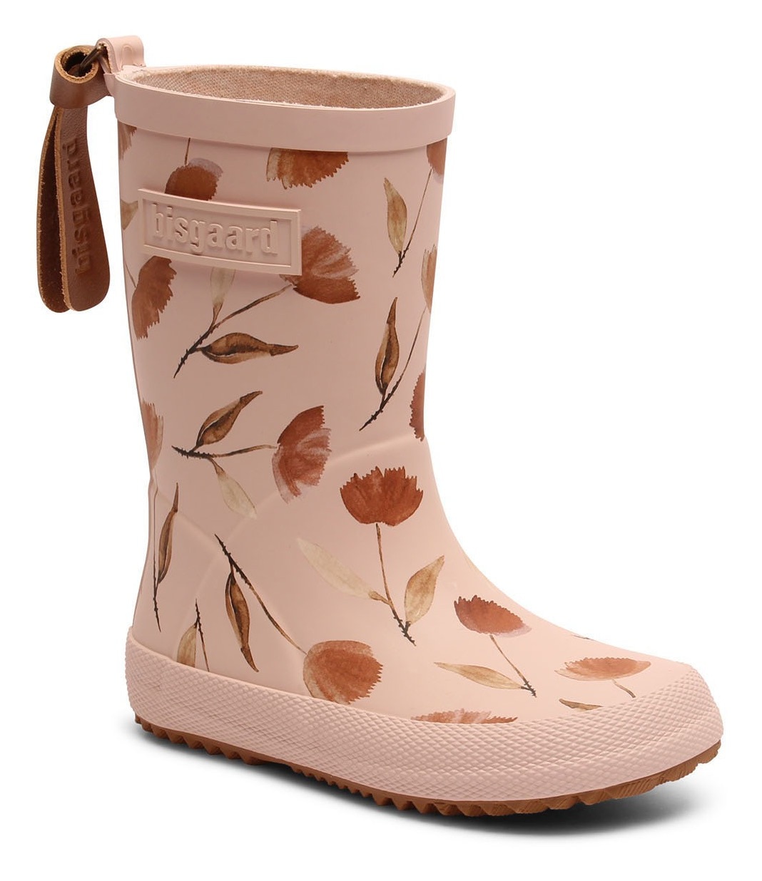 Bisgaard Gummistiefel »Fashion Delicate Flowers«, Regenstiefel, Matsch-Schuh, Regenschuh mit Blütenprint von Bisgaard