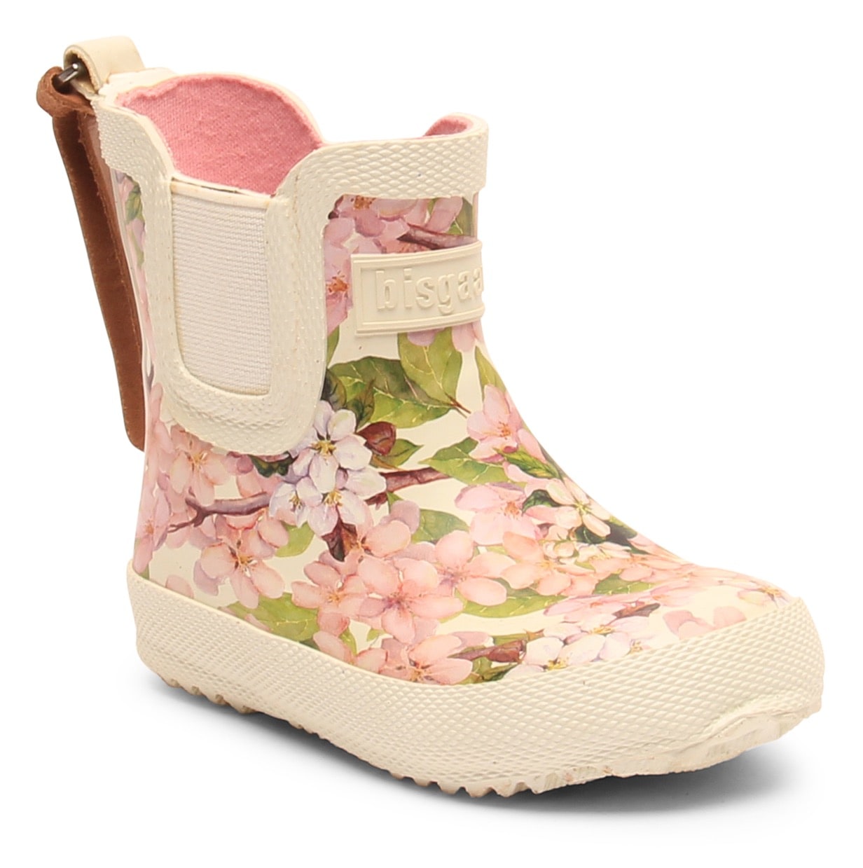 Bisgaard Gummistiefel »baby rubber«, Regenstiefel, Matsch-Schuh, Regenschuh mit Stretcheinsatz Bisgaard Gummistiefel »baby rubber«, Regenstiefel, Matsch-Schuh, Regenschuh mit Stretcheinsatz von Bisgaard
