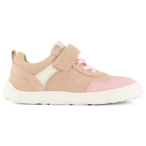 Bisgaard - Kid's Barefoot Baloo - Barfussschuhe Gr 23;24;26;29;30;32;34;35;36 blau Bisgaard - Kid's Barefoot Baloo - Barfussschuhe Gr 23;24;26;29;30;32;34;35;36 blau von Bisgaard