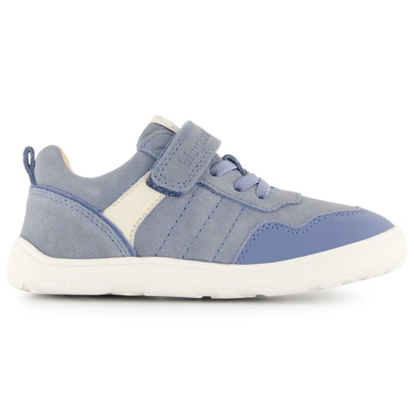 Bisgaard - Kid's Barefoot Baloo - Barfussschuhe Gr 24 blau Bisgaard - Kid's Barefoot Baloo - Barfussschuhe Gr 24 blau von Bisgaard