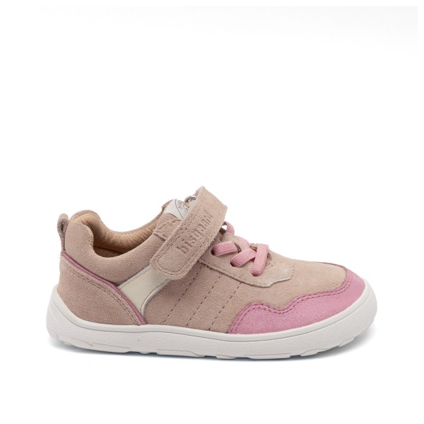 Bisgaard - Kid's Barefoot Baloo - Barfussschuhe Gr 28 rosa von Bisgaard