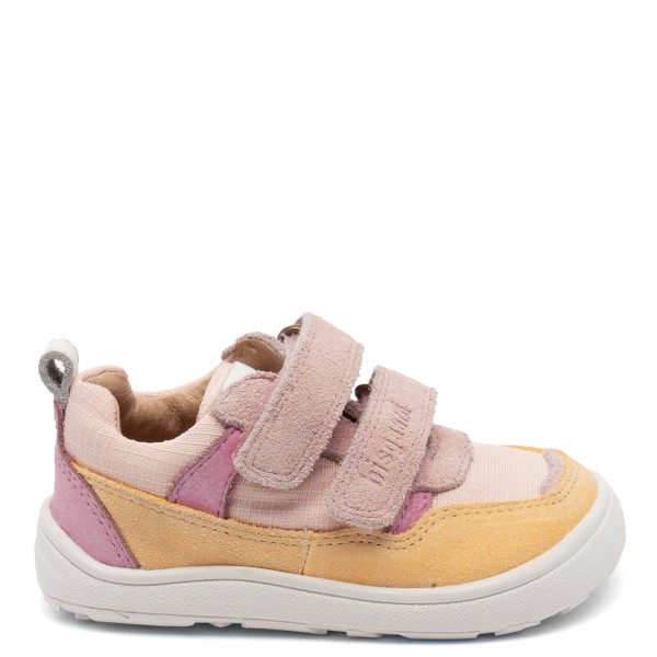 Bisgaard - Kid's Barefoot Elroy - Barfussschuhe Gr 24 rosa von Bisgaard