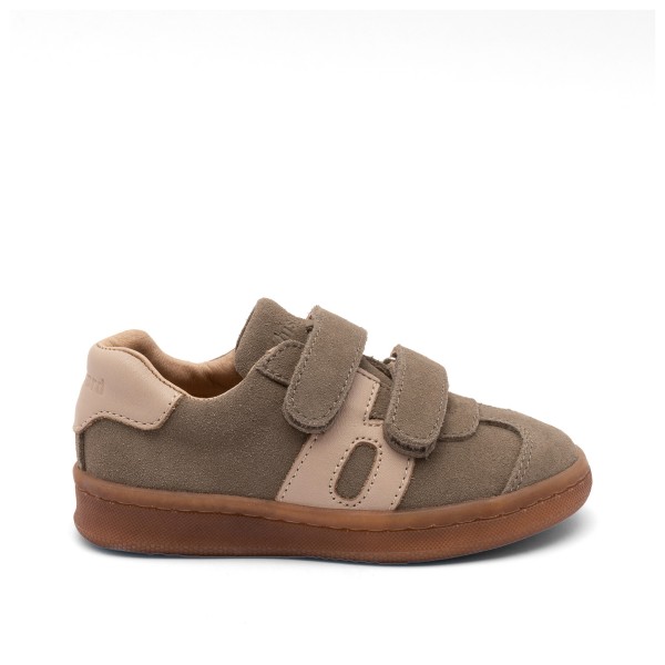 Bisgaard - Kid's Bay V - Sneaker Gr 26 braun von Bisgaard