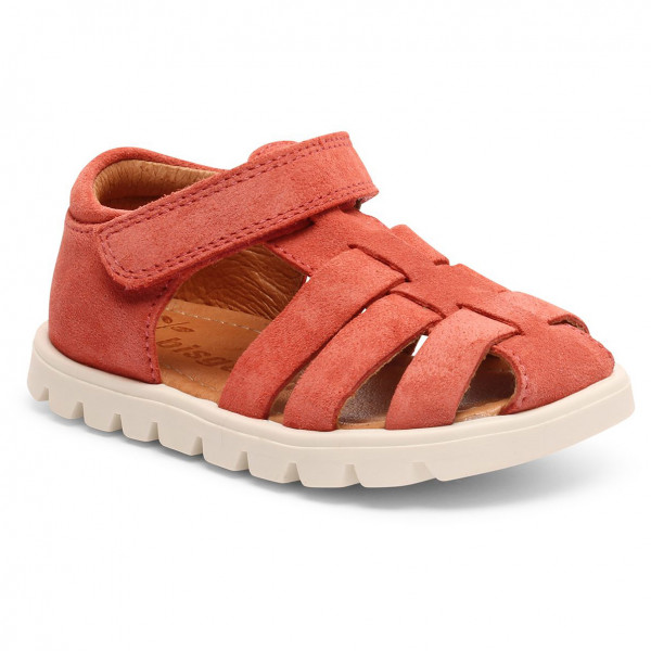 Bisgaard - Kid's Beka S - Sandalen Gr 22;23;27;29;30;31;32 braun;rosa von Bisgaard