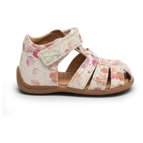 Bisgaard - Kid's Carly - Sandalen Gr 20 beige von Bisgaard