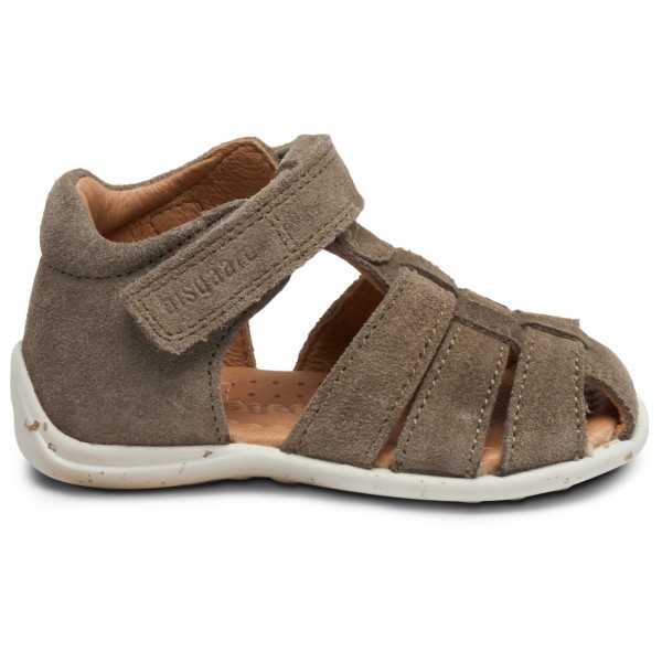 Bisgaard - Kid's Carly - Sandalen Gr 20 braun von Bisgaard