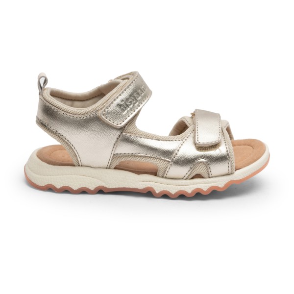 Bisgaard - Kid's Coco - Sandalen Gr 31 beige von Bisgaard