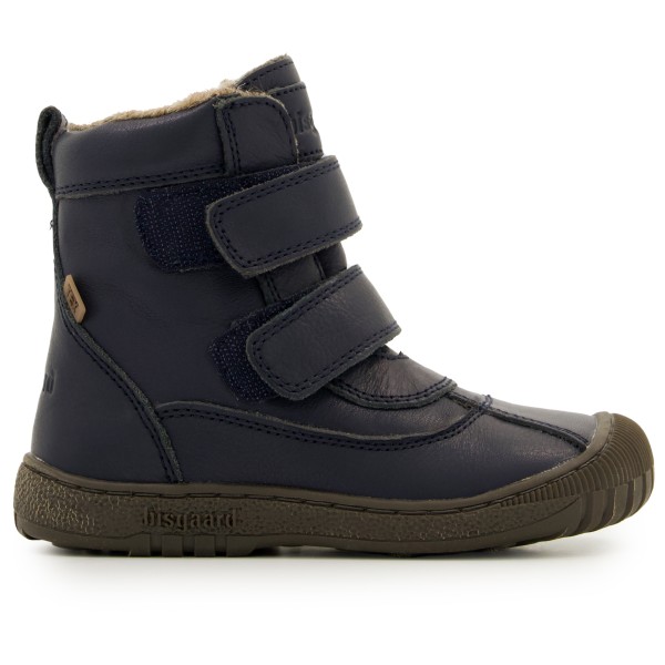 Bisgaard - Kid's Ellis - Winterschuhe Gr 22 schwarz von Bisgaard