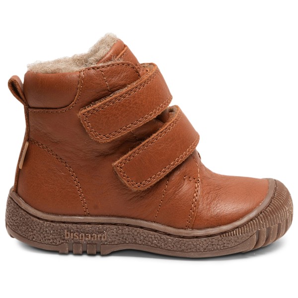 Bisgaard - Kid's Evon Tex - Winterschuhe Gr 20 braun von Bisgaard