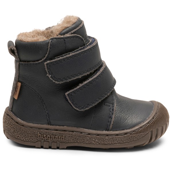 Bisgaard - Kid's Evon Tex - Winterschuhe Gr 20 schwarz von Bisgaard