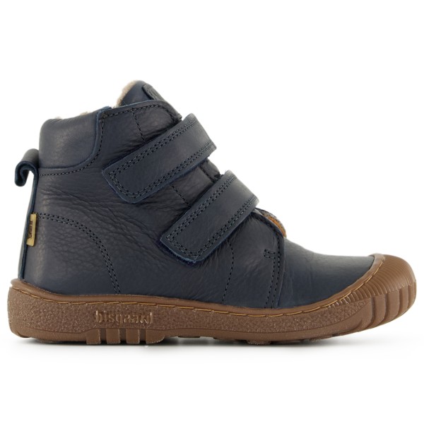 Bisgaard - Kid's Evon Tex - Winterschuhe Gr 20;21;22;23;24;25;26;27;28;29 braun;schwarz Bisgaard - Kid's Evon Tex - Winterschuhe Gr 20;21;22;23;24;25;26;27;28;29 braun;schwarz von Bisgaard