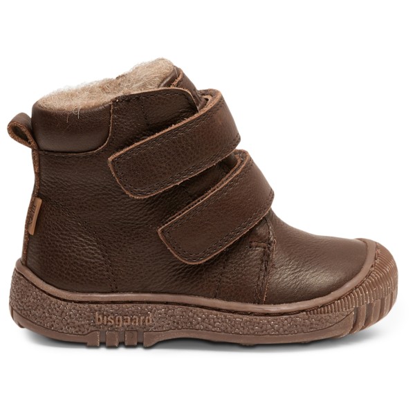 Bisgaard - Kid's Evon Tex - Winterschuhe Gr 24 braun Bisgaard - Kid's Evon Tex - Winterschuhe Gr 24 braun von Bisgaard