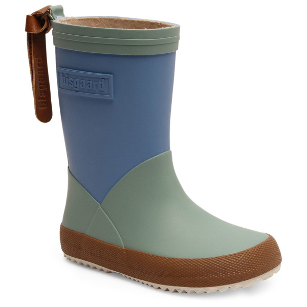 Bisgaard - Kid's Fashion II - Gummistiefel Gr 28 bunt von Bisgaard