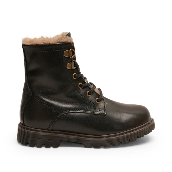 Bisgaard - Kid's Maia Lamb - Winterschuhe Gr 32 schwarz Bisgaard - Kid's Maia Lamb - Winterschuhe Gr 32 schwarz von Bisgaard