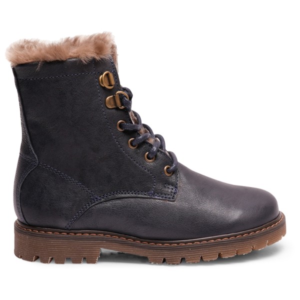Bisgaard - Kid's Maia Lamb - Winterschuhe Gr 33 schwarz Bisgaard - Kid's Maia Lamb - Winterschuhe Gr 33 schwarz von Bisgaard