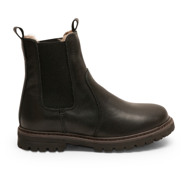 Bisgaard - Kid's Neel Lamb - Winterschuhe Gr 33 schwarz Bisgaard - Kid's Neel Lamb - Winterschuhe Gr 33 schwarz von Bisgaard