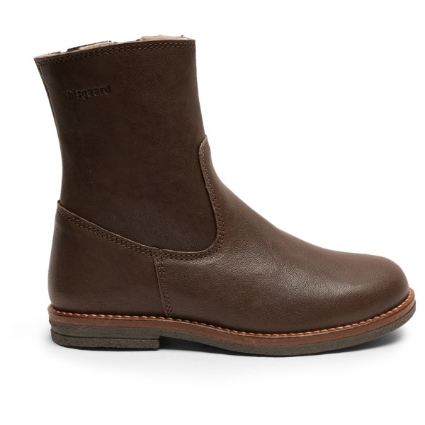 Bisgaard - Kid's Nicola Lamb - Winterschuhe Gr 33 braun Bisgaard - Kid's Nicola Lamb - Winterschuhe Gr 33 braun von Bisgaard